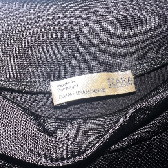 Zara bodysuit - Picture 2 of 4